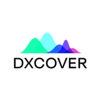 Dxcover logo - Similar company to Fepod Oy Ltd