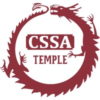 Chinese Students and Scholars Association at Temple (CSSAT) logo - Similar company to Ascend Temple Student Chapter