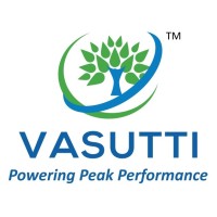 VASUTTI Services Private Ltd. logo - Similar company to Fedsync