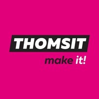 THOMSIT Benelux logo - Similar company to Bsdl