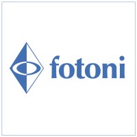 Fotoni S.A. logo - Similar company to Andreas Tsiakkarias & Sons Ltd