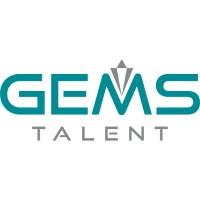 Gems Talent logo - Similar company to Evolving Futures