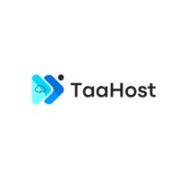 TaaHost logo - Similar company to Dose Medbox