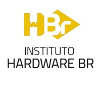 HBR - Instituto Hardware BR logo - Similar company to Cepedi