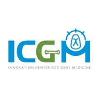 ICGM logo - Similar company to Association Des Élèves De L’Enscm