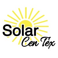 Solar CenTex logo - Similar company to Solaretribe