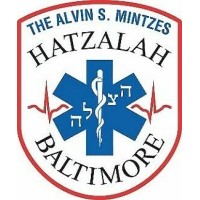 Hatzalah of Baltimore logo - Similar company to Elivated
