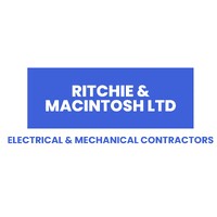 Ritchie & MacIntosh Ltd