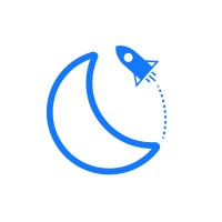 Moonchaser logo - Similar company to Datalane