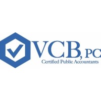 VCB, PC logo - Similar company to Murray Cpa Solutions