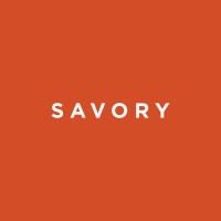 Savory Fund logo - Similar company to 86 Repairs