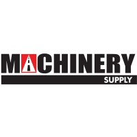 Machinery Supply logo - Similar company to Elrus Aggregate Systems