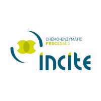 INCITE Project logo - Similar company to Ssbd4Chem