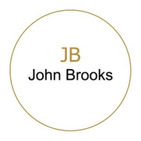 John Brooks Houston