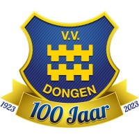 VV Dongen logo - Similar company to Udi'19/Swiss Sense