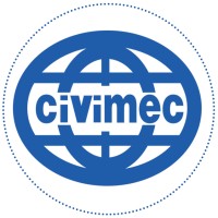 Civimec Engineering Pvt Ltd logo - Similar company to Civimec P&G Ingenieros S.A.C.