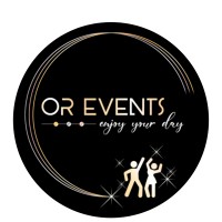 Or Events logo - Similar company to Checkmed