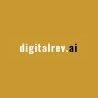 Digital Revolution logo - Similar company to Evatic