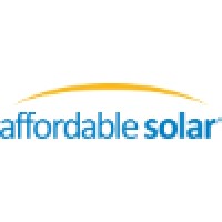 Affordable Solar logo - Similar company to Gridworks