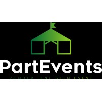 PartEvents logo - Similar company to Bijenhotelkopen.Nl