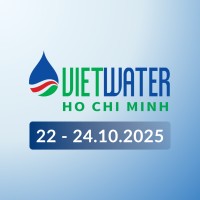 VIETWATER logo - Similar company to Fe.Chase & Son Ltd