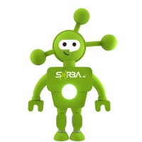 SORBA.ai logo - Similar company to Multisensor Ai
