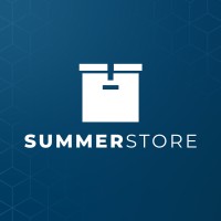 SummerStore logo - Similar company to Whiskey Bravo
