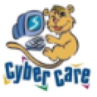 Cybercare Youth Organization logo - Similar company to Scient Systems