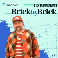 Risk Management: Brick by Brick logo - Similar company to Cattlexpert Management Software