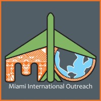 Miami International Outreach logo - Similar company to University Of Miami Unión Venezolana (Venezuelan Union)
