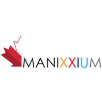 MANIXXIUM VANCOUVER Consulting Group logo - Similar company to Holinova Technology Ltd.