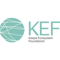 Kaspa Ecosystem Foundation logo - Similar company to Web3 Geeks