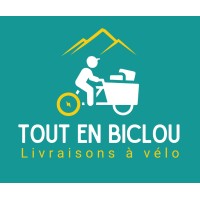 Tout en biclou logo - Similar company to Bistroburo