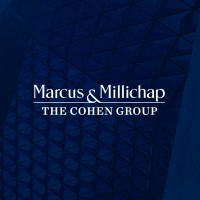 The Cohen Group | Marcus & Millichap logo - Similar company to Cannavu