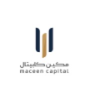 MaCeen Capital logo - Similar company to Constructora Amaco