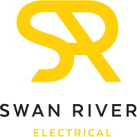 Swan River Electrical logo - Similar company to Festoon