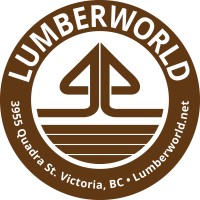 Lumberworld logo - Similar company to Tuffro Architectural Hardware(Uk)