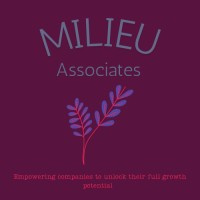 Milieu Associates logo - Similar company to Ctsp - Certified Technical Security Professional