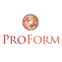 ProForm logo - Similar company to Snipes Properties