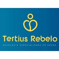 Tertius Rebelo Advocacia Especializada em Saúde logo - Similar company to Neddig - Núcleo De Estudos Em Direito Digital