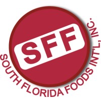 South Florida Foods Int'l Inc. logo - Similar company to Max Pro Films
