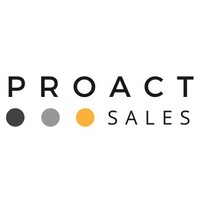 ProAct Sales logo - Similar company to Accessreps, Llc