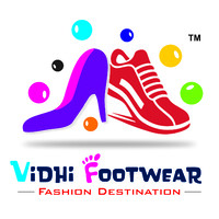 Vidhi Footwear logo - Similar company to Lionspoor