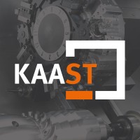 KAAST Machine Tools logo - Similar company to Mec Machine Tools
