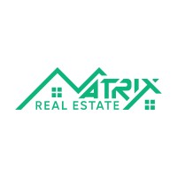 Matrix Real Estate logo - Similar company to Matrix Real Estate Llc