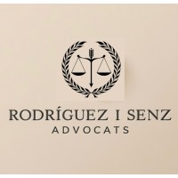 Rodríguez i Senz Advocats logo - Similar company to Techlawrd