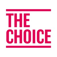 The Choice, Inc. logo - Similar company to Sparks Group