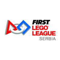 FIRST LEGO League Srbija logo - Similar company to Fail Coach Adria