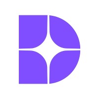 Displayce logo - Similar company to Viooh