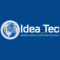 IdeaTec logo - Similar company to Innly App